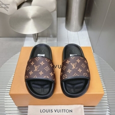 Louis Vuitton Slippers